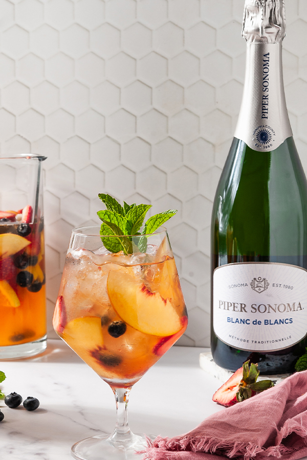 Summer Sangria